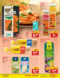 Netto Marken-Discount Prospekt woche 17 Seite 23