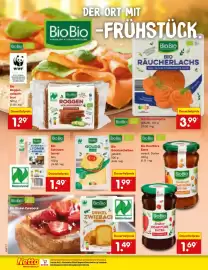 Netto Marken-Discount Prospekt woche 17 Seite 24