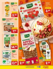 Netto Marken-Discount Prospekt woche 17 Seite 25