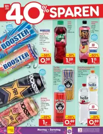 Netto Marken-Discount Prospekt woche 17 Seite 30