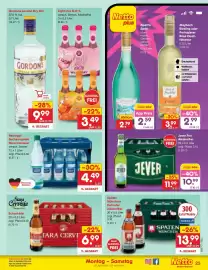 Netto Marken-Discount Prospekt woche 17 Seite 31