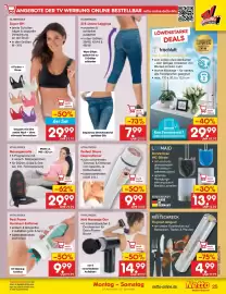 Netto Marken-Discount Prospekt woche 17 Seite 35