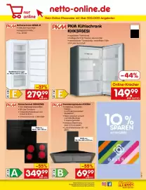 Netto Marken-Discount Prospekt woche 17 Seite 39