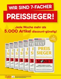Netto Marken-Discount Prospekt woche 17 Seite 4