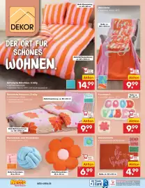 Netto Marken-Discount Prospekt woche 17 Seite 40