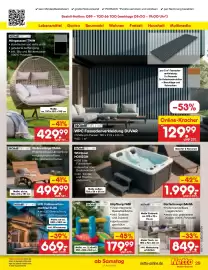 Netto Marken-Discount Prospekt woche 17 Seite 43