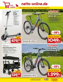 Netto Marken-Discount Prospekt woche 17 Seite 45