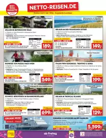 Netto Marken-Discount Prospekt woche 17 Seite 46