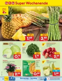 Netto Marken-Discount Prospekt woche 17 Seite 50