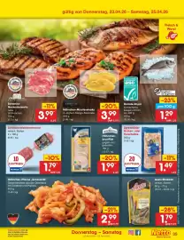 Netto Marken-Discount Prospekt woche 17 Seite 51
