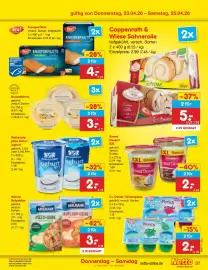 Netto Marken-Discount Prospekt woche 17 Seite 53