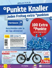 Netto Marken-Discount Prospekt woche 17 Seite 54