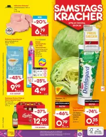 Netto Marken-Discount Prospekt woche 17 Seite 56
