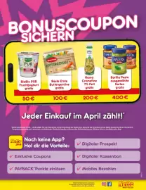 Netto Marken-Discount Prospekt woche 17 Seite 60