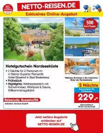 Netto Marken-Discount Prospekt woche 17 Seite 61