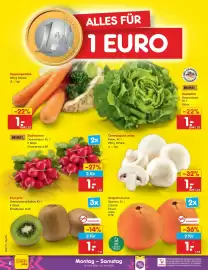 Netto Marken-Discount Prospekt woche 17 Seite 8
