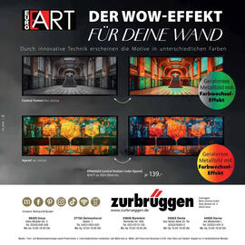 Zurbrüggen Prospekt Seite 94