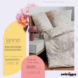 Zurbrüggen Prospekt Seite 11