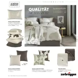 Zurbrüggen Prospekt Seite 15