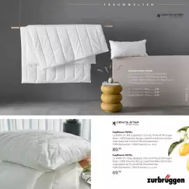 Zurbrüggen Prospekt Seite 17