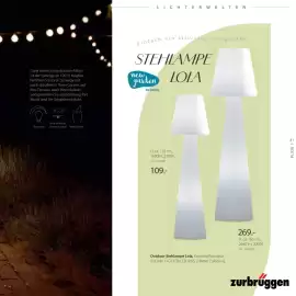 Zurbrüggen Prospekt Seite 29