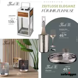 Zurbrüggen Prospekt Seite 3