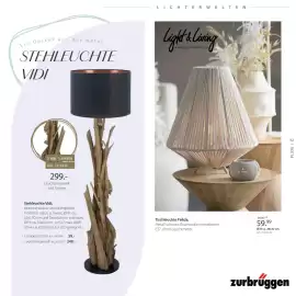 Zurbrüggen Prospekt Seite 31