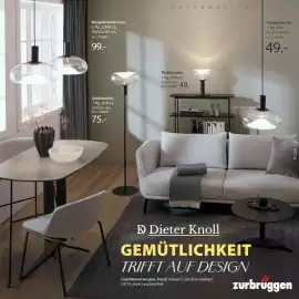 Zurbrüggen Prospekt Seite 33