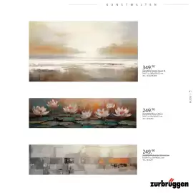 Zurbrüggen Prospekt Seite 39