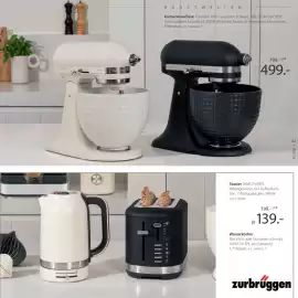 Zurbrüggen Prospekt Seite 41