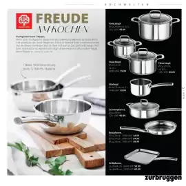 Zurbrüggen Prospekt Seite 45