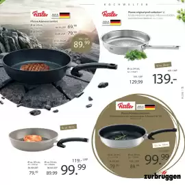 Zurbrüggen Prospekt Seite 47