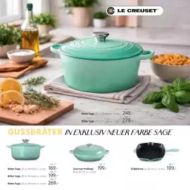 Zurbrüggen Prospekt Seite 48