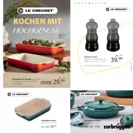 Zurbrüggen Prospekt Seite 49