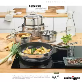 Zurbrüggen Prospekt Seite 51