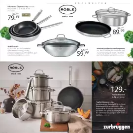 Zurbrüggen Prospekt Seite 57