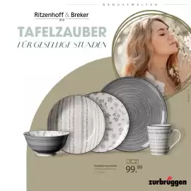 Zurbrüggen Prospekt Seite 59