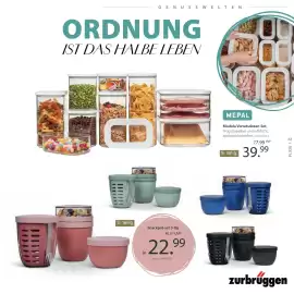 Zurbrüggen Prospekt Seite 61