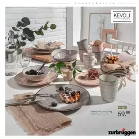 Zurbrüggen Prospekt Seite 63