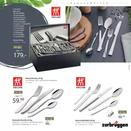 Zurbrüggen Prospekt Seite 65