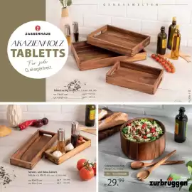 Zurbrüggen Prospekt Seite 67