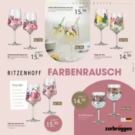 Zurbrüggen Prospekt Seite 69