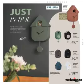 Zurbrüggen Prospekt Seite 7