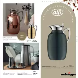 Zurbrüggen Prospekt Seite 71