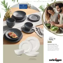 Zurbrüggen Prospekt Seite 73