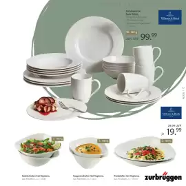 Zurbrüggen Prospekt Seite 75