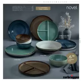 Zurbrüggen Prospekt Seite 79