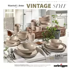 Zurbrüggen Prospekt Seite 83