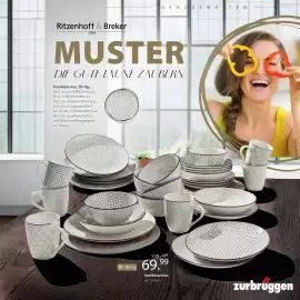 Zurbrüggen Prospekt Seite 85