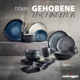 Zurbrüggen Prospekt Seite 87